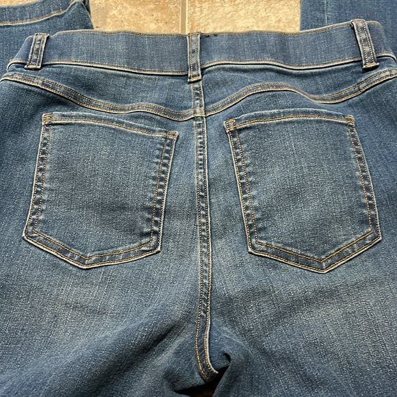 Spanx Flare jeans - Picture 5 of 5